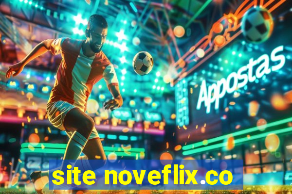 site noveflix.co